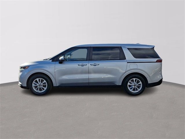 2022 Kia Carnival LX