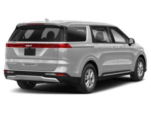 2022 Kia Carnival LX