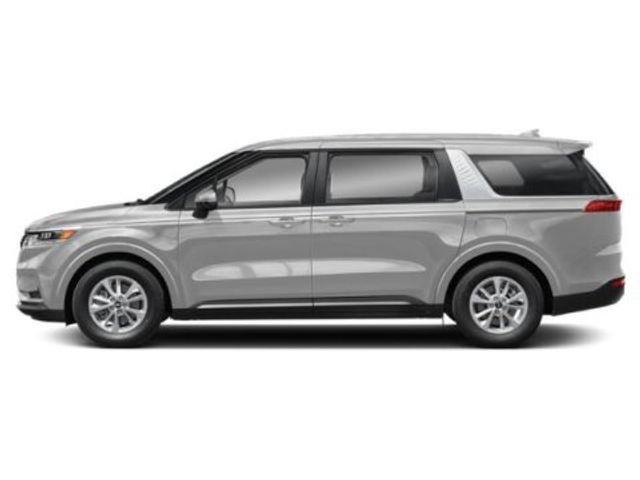 2022 Kia Carnival LX