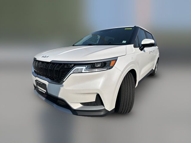 2022 Kia Carnival LX