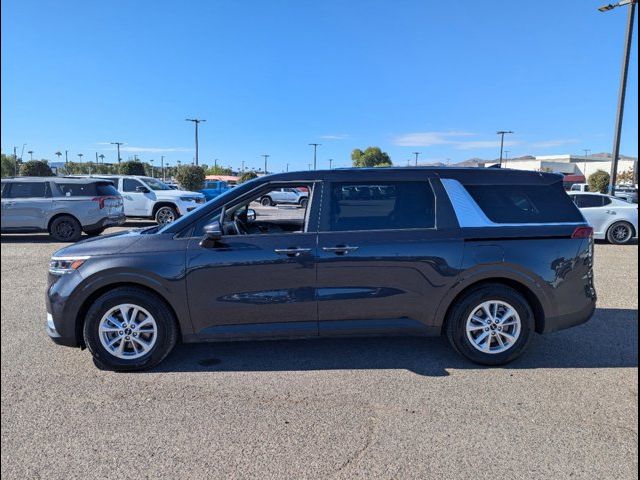 2022 Kia Carnival LX