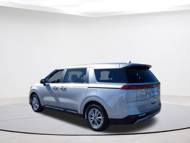 2022 Kia Carnival LX