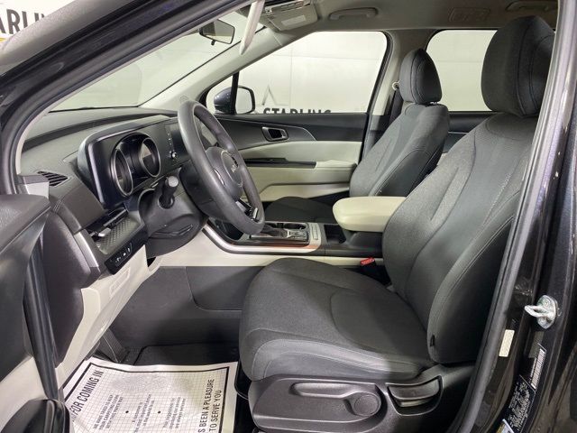 2022 Kia Carnival LX