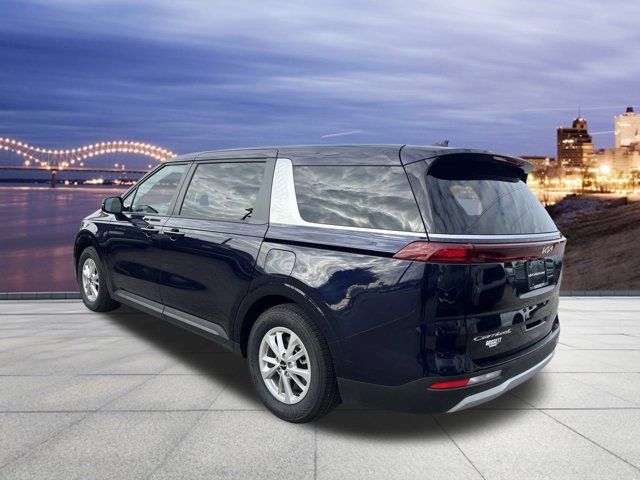 2022 Kia Carnival LX