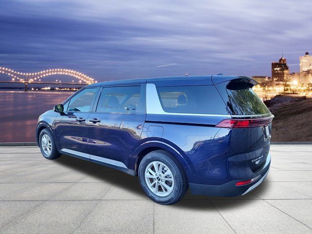 2022 Kia Carnival LX