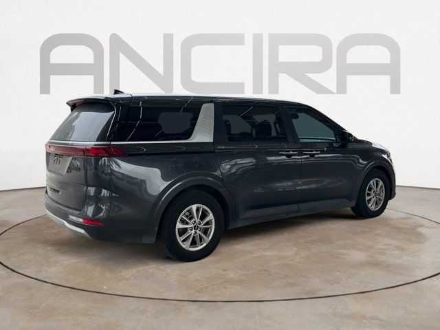 2022 Kia Carnival LX