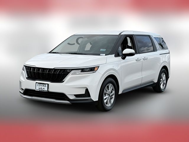 2022 Kia Carnival LX