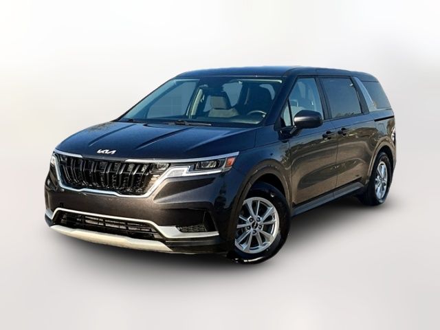 2022 Kia Carnival LX