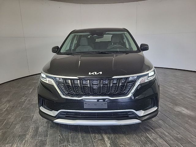2022 Kia Carnival LX