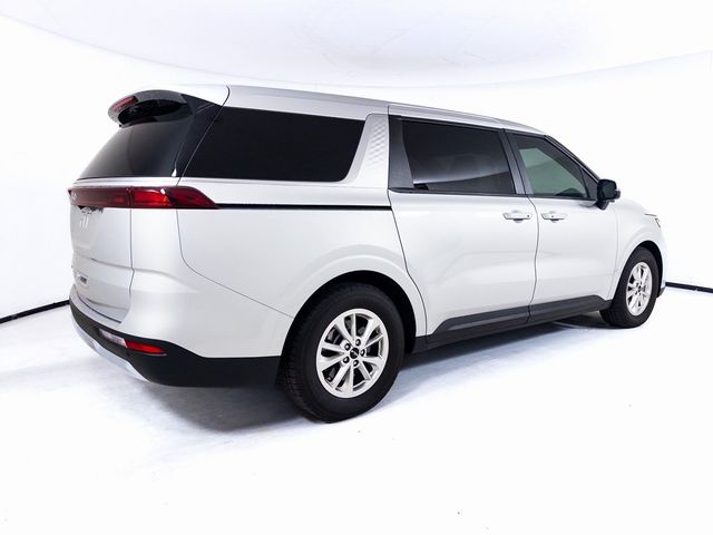 2022 Kia Carnival LXS