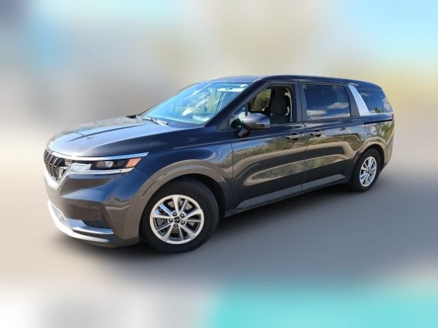 2022 Kia Carnival LX
