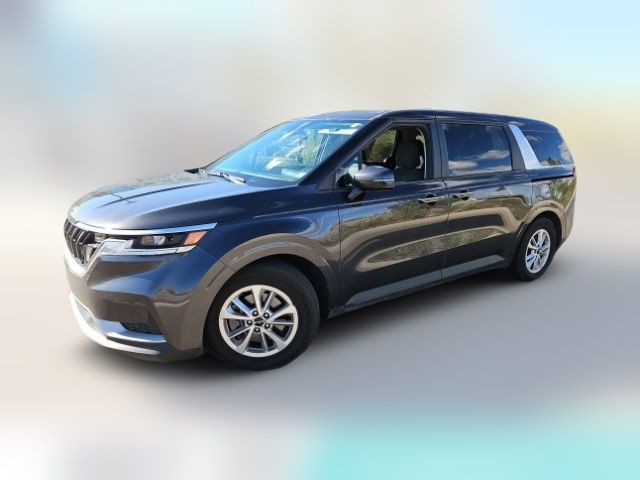 2022 Kia Carnival LX