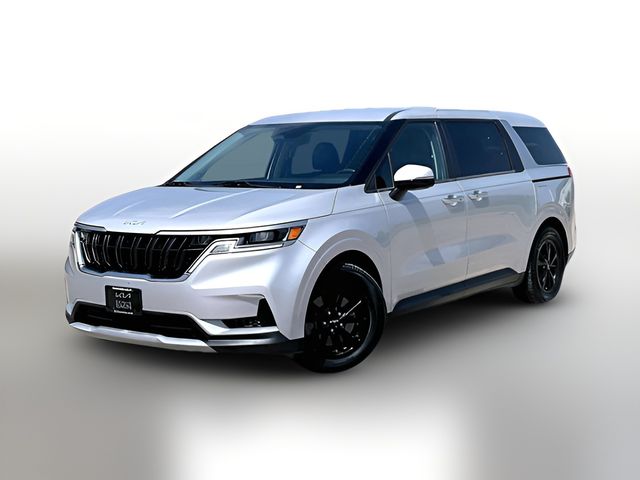 2022 Kia Carnival LXS