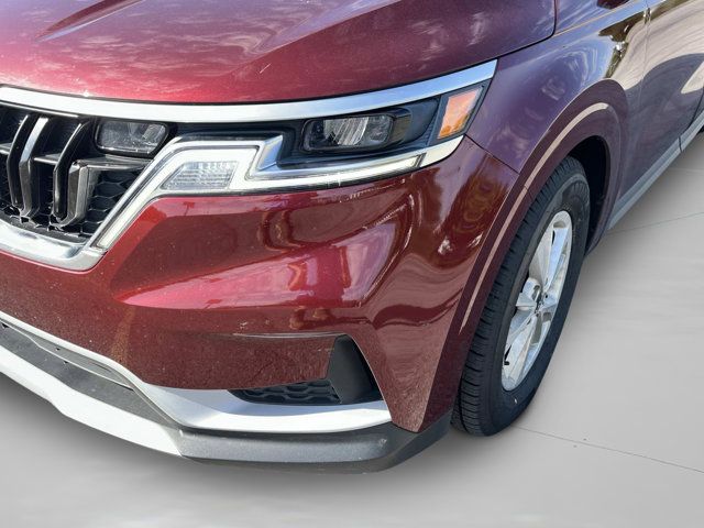 2022 Kia Carnival LXS