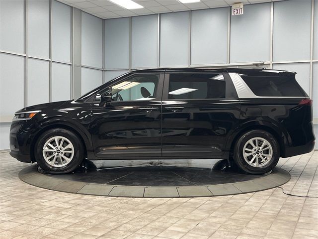 2022 Kia Carnival LXS