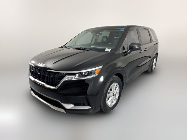 2022 Kia Carnival LXS