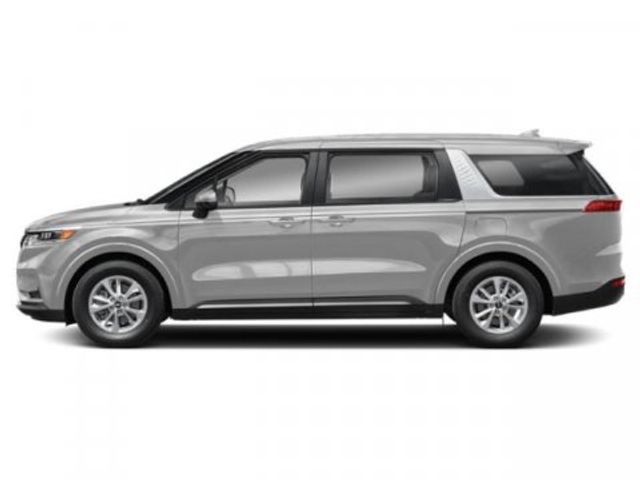 2022 Kia Carnival LXS