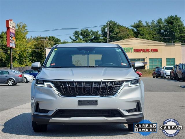 2022 Kia Carnival LXS