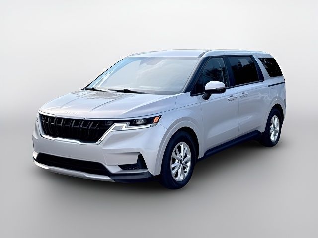 2022 Kia Carnival LXS