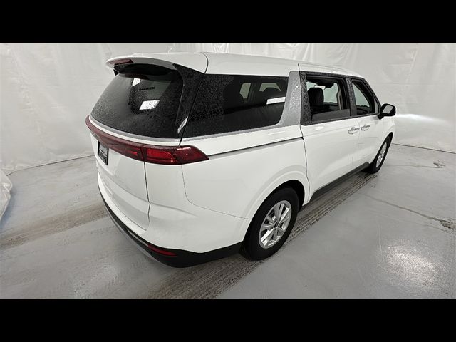 2022 Kia Carnival LXS