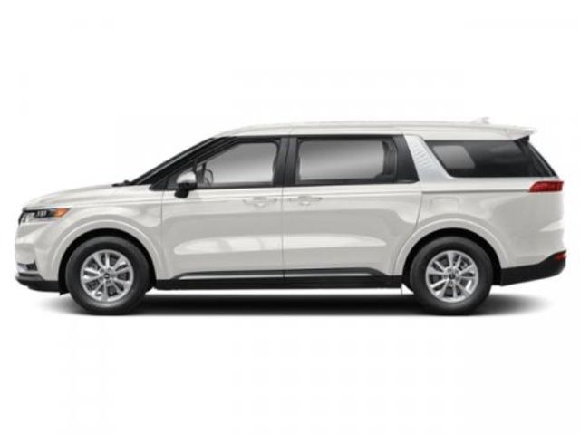 2022 Kia Carnival LXS