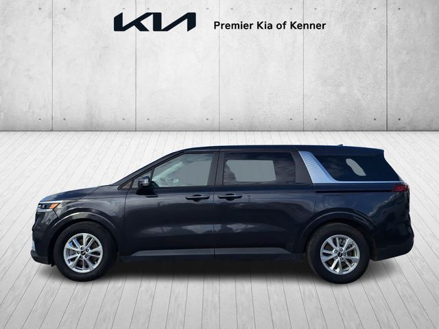 2022 Kia Carnival LXS