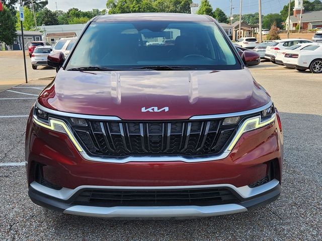 2022 Kia Carnival LXS