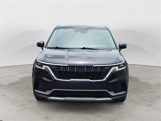 2022 Kia Carnival LXS