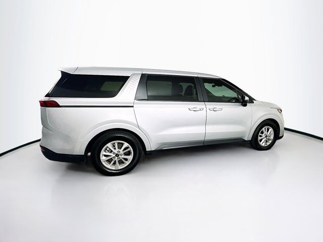 2022 Kia Carnival LXS