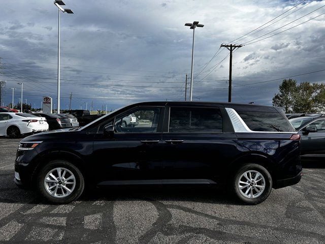 2022 Kia Carnival LXS