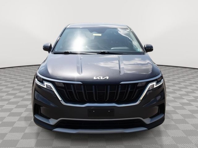 2022 Kia Carnival LXS