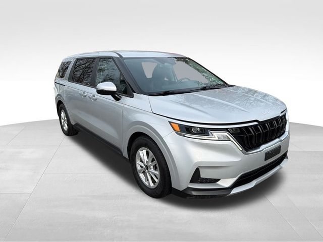 2022 Kia Carnival LXS