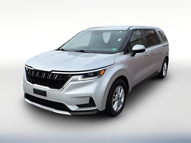 2022 Kia Carnival LXS