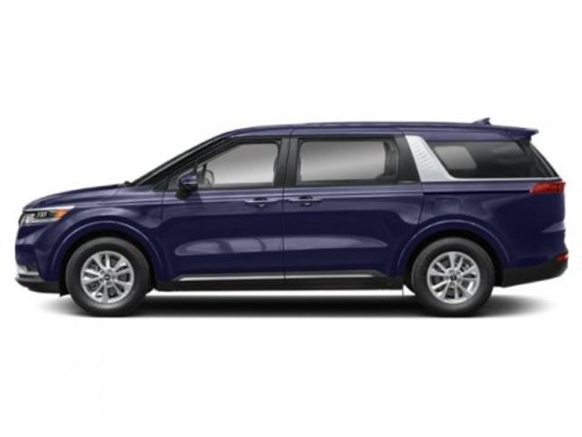 2022 Kia Carnival LXS