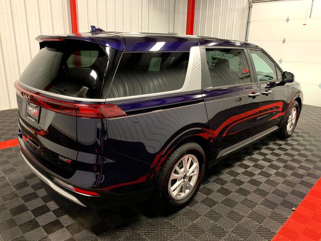 2022 Kia Carnival LXS