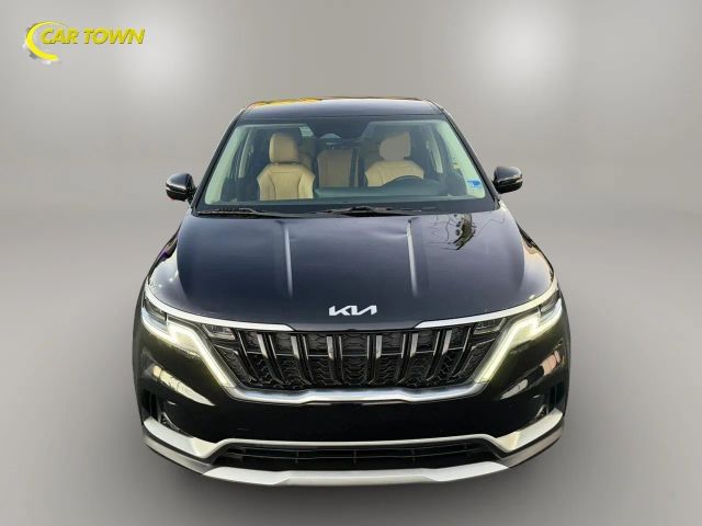 2022 Kia Carnival LXS