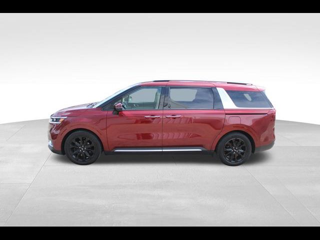 2022 Kia Carnival SX