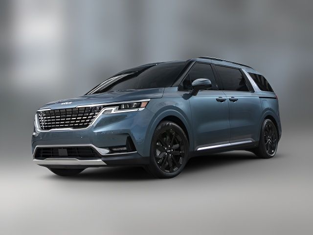 2022 Kia Carnival SX