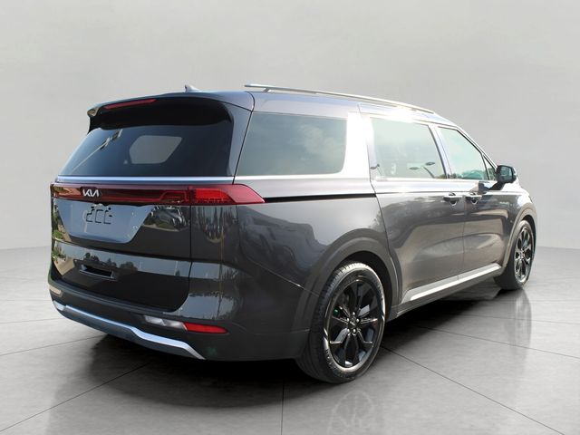 2022 Kia Carnival SX Prestige