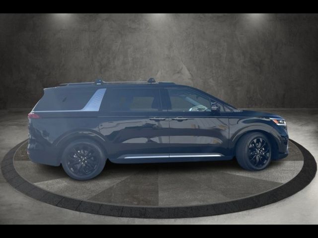 2022 Kia Carnival SX Prestige