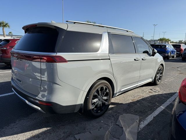 2022 Kia Carnival SX Prestige