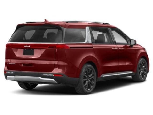 2022 Kia Carnival SX Prestige