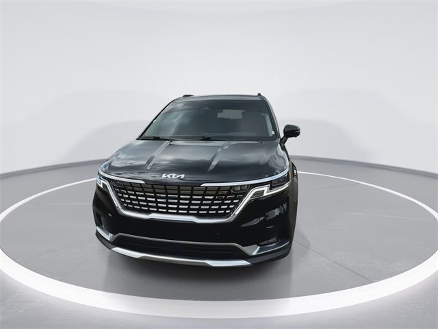 2022 Kia Carnival SX Prestige