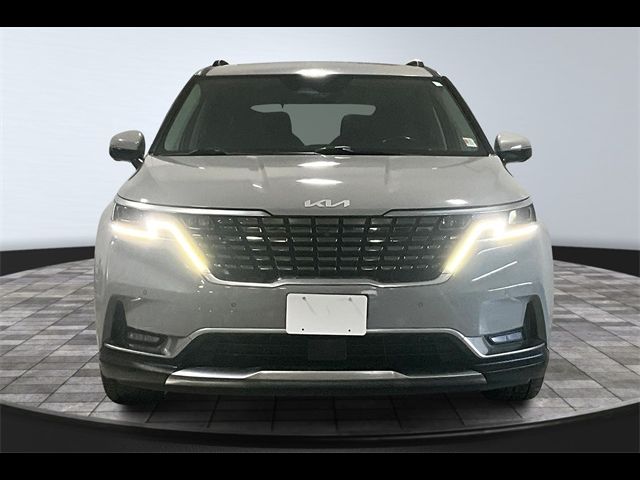 2022 Kia Carnival SX Prestige