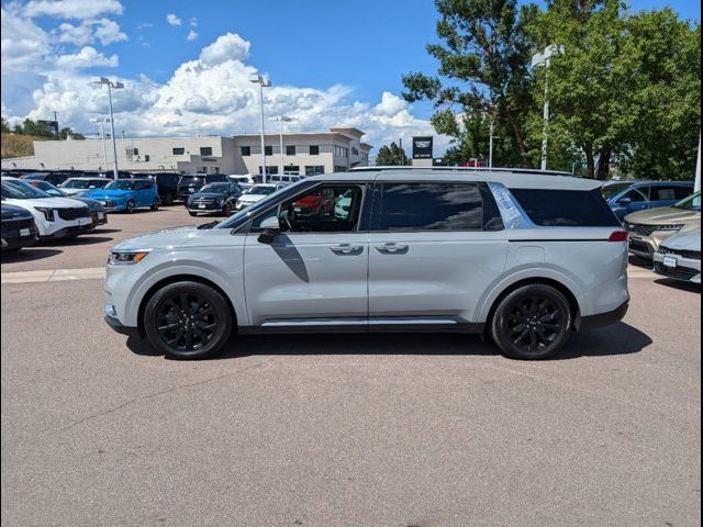 2022 Kia Carnival SX Prestige