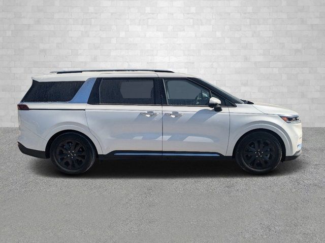 2022 Kia Carnival SX Prestige