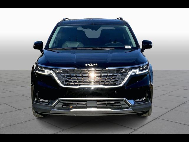 2022 Kia Carnival SX Prestige