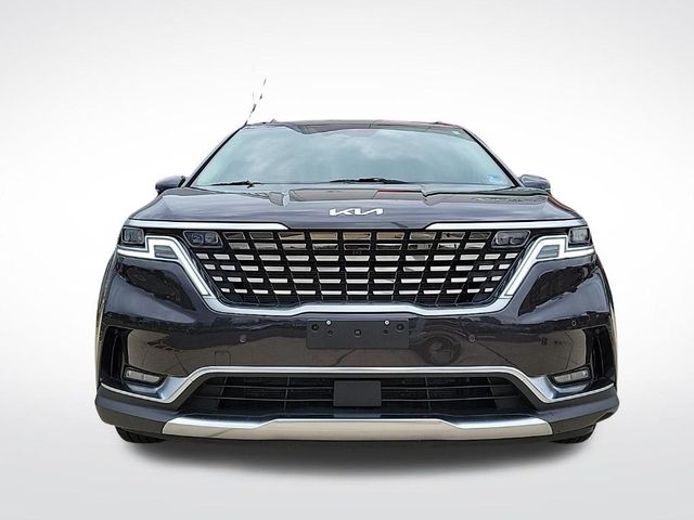 2022 Kia Carnival SX Prestige