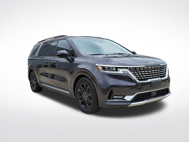 2022 Kia Carnival SX Prestige