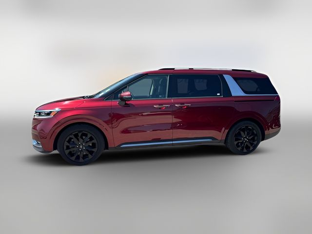 2022 Kia Carnival SX Prestige